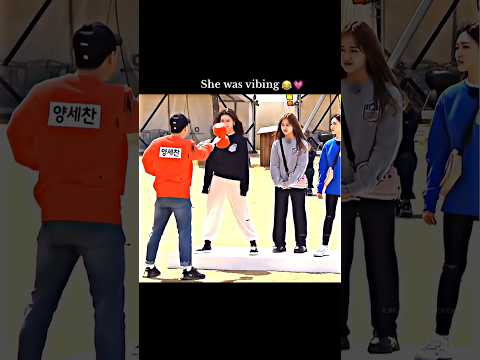 he's done with her 😂💗 #runningman #kdrama #kdramaedit