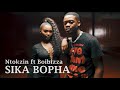 Ntokzin - Sika Bopha featuring Boibizza | Official Music Video | Amapiano