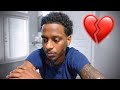 We Broke Up Not Clickbait
