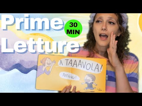 Primi Libri per Bambini - Gioca con Lilli