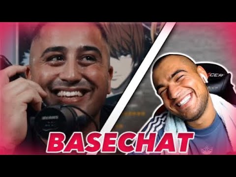 Lustige Momente Basechat|Mois
