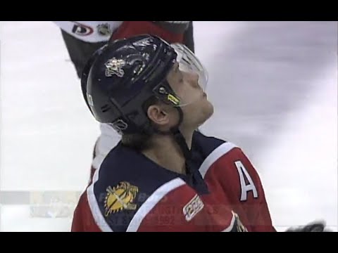 Плей-Офф. 2000/04/13 Флорида - Нью-Джерси. Игра 1