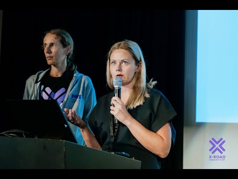 X-Road Community Event 2019 – After Movie