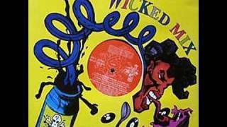 Hashim - Al-Naafiysh The Soul : Edwin Bautista Wicked Mix