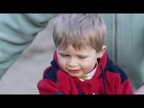 KAI JULIUS | VON DER MUTTER GERN "KUSCHELCHEN" GENANNT |bei den Eltern brauchst du keine feinde mehr