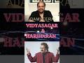 Top 5 Tamilsongs Of Vidyasagar Hariharan Combo Hits Vidyasagar Hariharan Adamveeral Hariharanhit