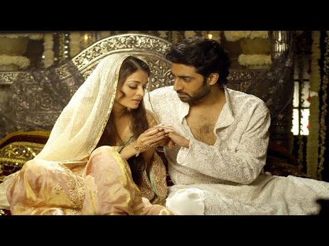 Jhute Ilzaam : Umrao Jaan indian (movie clip), Ashwariya and Abhishik