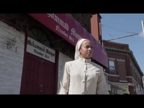 Aquil Mizan feat. Che Ray Christie Mizell & Chuck Maddoox - Queen BE