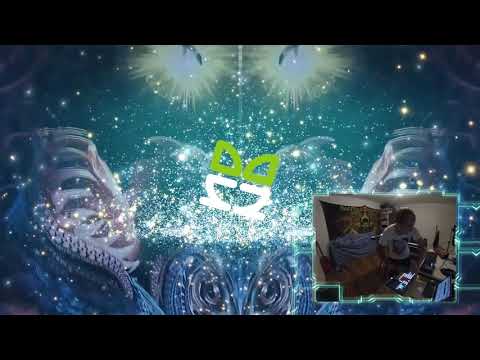 Full Live Set (With Synths) 2020 (First Lockdown)