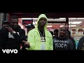 Krept - Morley's Freestyle (Official Video)