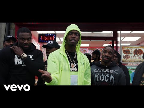 Krept - Morley's Freestyle (Official Video)