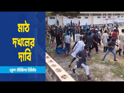 হামলার শিকার দক্ষিণ সিটির মেয়র তাপস