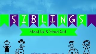 Count On Me | Siblings Series