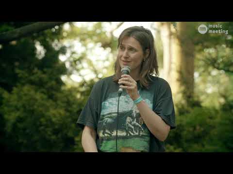 Music Meeting Festival 2023 | CONCERTS - L'Objet Sonore - Luc Ex & Annelie Koning