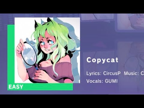 (Easy) Copycat - Project Sekai