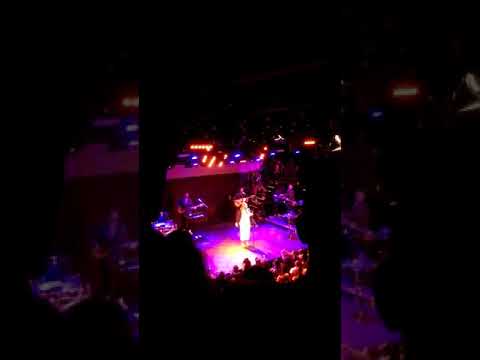 Tunuka - Mayra Andrade @ Annabel (Rotterdam)