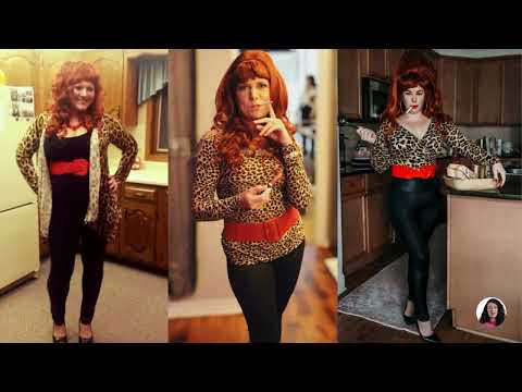 Peggy Bundy Costume