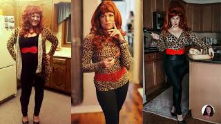 DIY Peggy Bundy Costume Ideas | Best Peggy Bundy Costume Guide