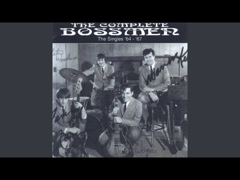 You\'re The Girl For Me