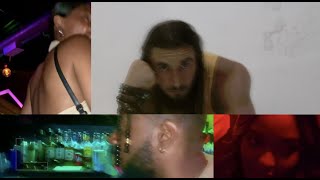 Ahava - Undefeated (Official Music Video)