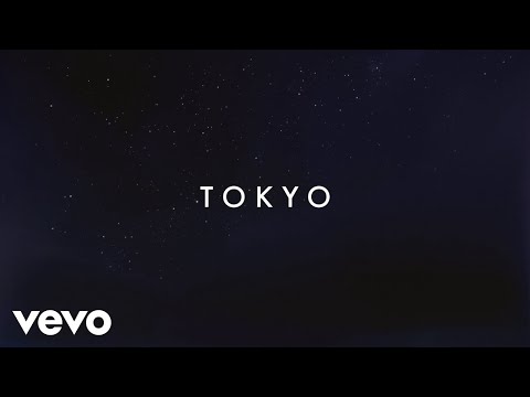 Tokyo - Imagine Dragons