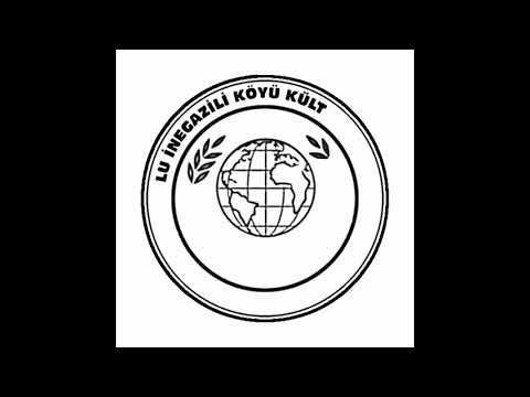 İnegazili Köyü Kültür ve Hizmet Derneği FHD Video Slayt 2018
