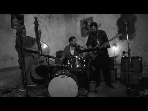 DRY RIVERBED TRIO "Sunset Boogie" @ Mojo Music Club (Kleinstaasdorf, Austria), 4.9.2021