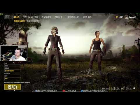 w00hh000 01.05.2018 [German] by desert-force.de