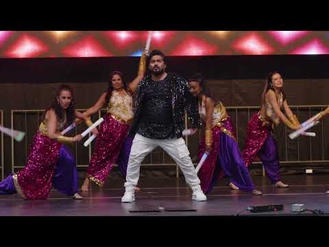 Namaste Canada 2025 - 34 SHIAMAK Vancouver