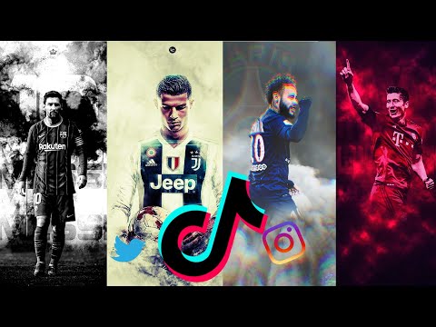 Football Reels Compilation | Tiktok & Instagram Reels | 2021 #6