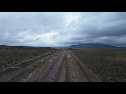 De Malargüe a Mendoza - Vinícola, Parque San Martín e o Caminho de Volta ao Brasil