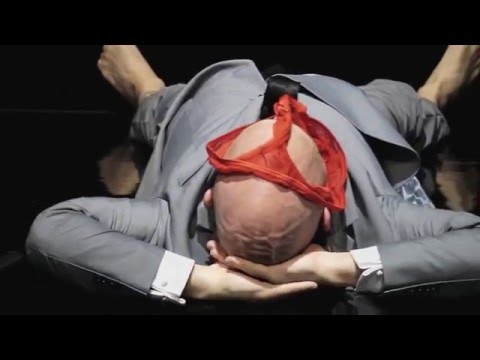 "Dios K" - TEATRO ESPAÑOL