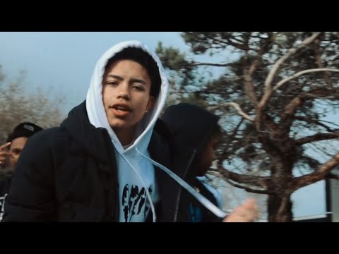 Cakedup Will x Toota - Gunnas 2 (Music Video) [Thizzler.com]