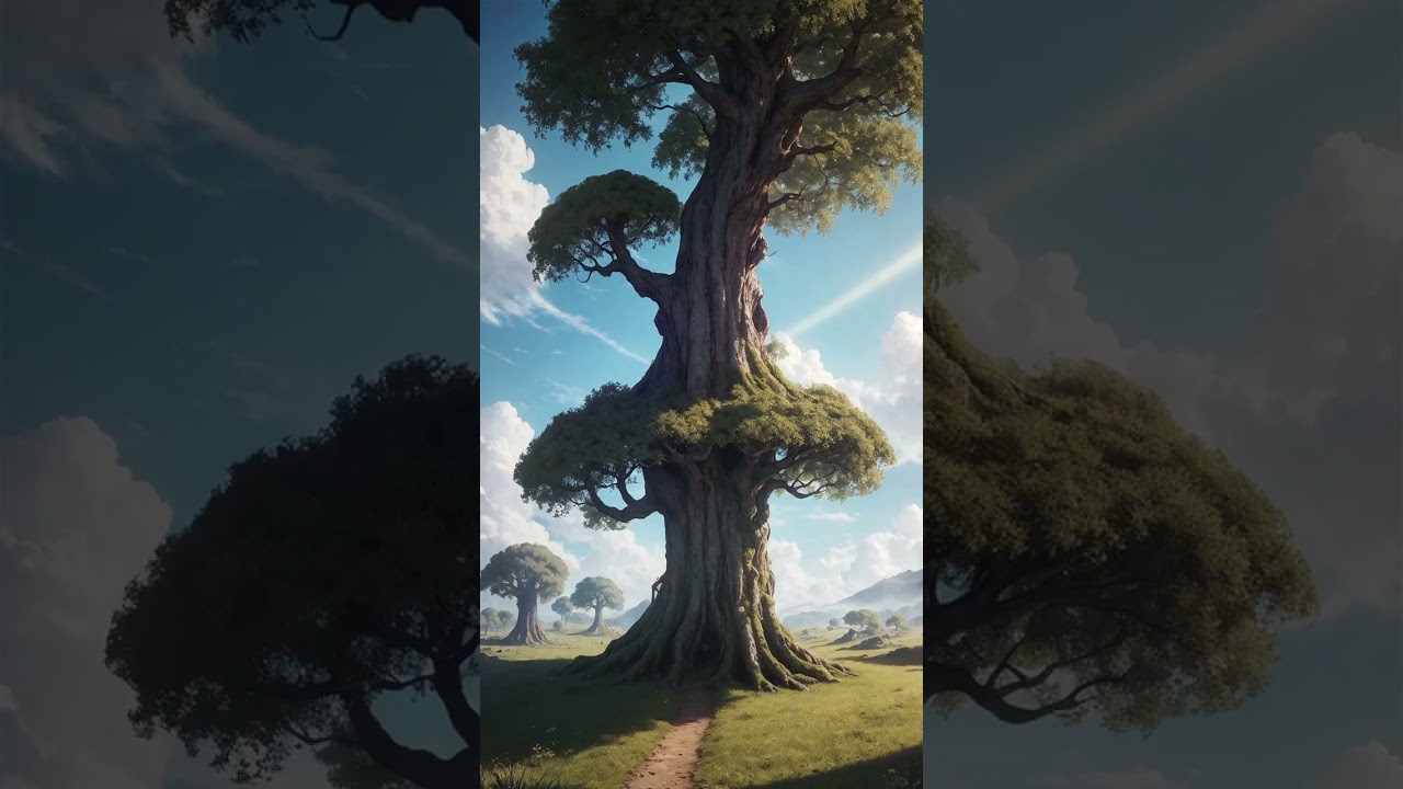 Calm in the Chaos: Stable Diffusion Animation