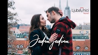 Ljubavnici – Jedna jedina (Official Video) (4K)