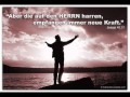 Ich bin bei dir, ein wunderschönes Lied zum Psalm 23 ...