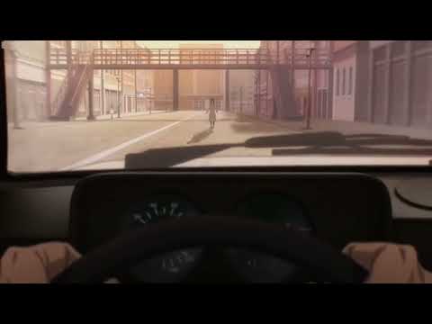 Anime | Spy x Family | Yor Kicks Car With Criminal | ENG DUB