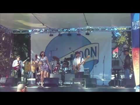 RITMOZ Latinoz "Latin UP"