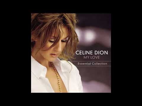 Celine Dion - To Love You More HQ (Audio)