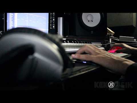 I-Majesty Preview PO' Encima By Keko Musik