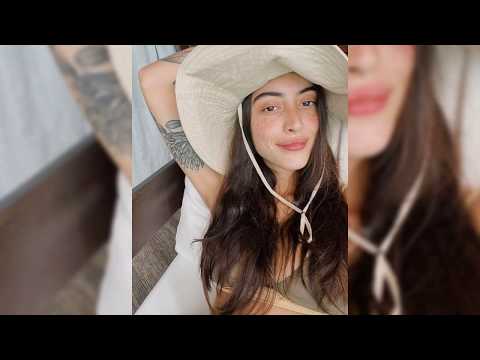 Maju Trindade 50 Memorable Moments From  #majutrindade 2020