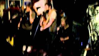 The Head and The Heart - Down In The Valley, Live@El Lokal, 31-03-11