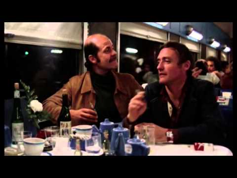 ZACK NORMAN Dramatic Movie Reel