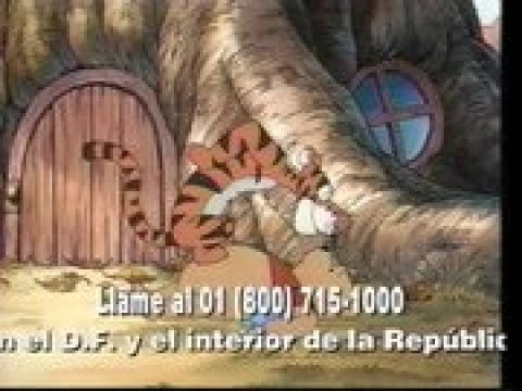 Mexican Latin American Jungle Cubs Volume 1