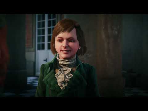 Rogue's Assassin's Creed Marathon! - Assassin's Creed Unity: Arno's Rebirth.