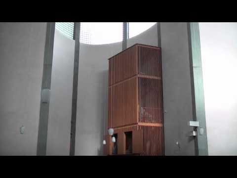 Gotteslob 809 - Freu dich Erd und Sternenzelt - 10.09.2010