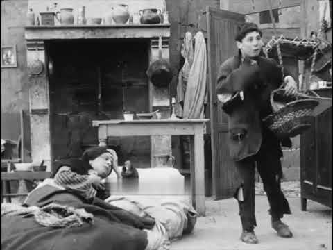 Le Pain quotidien (1911) Pathé