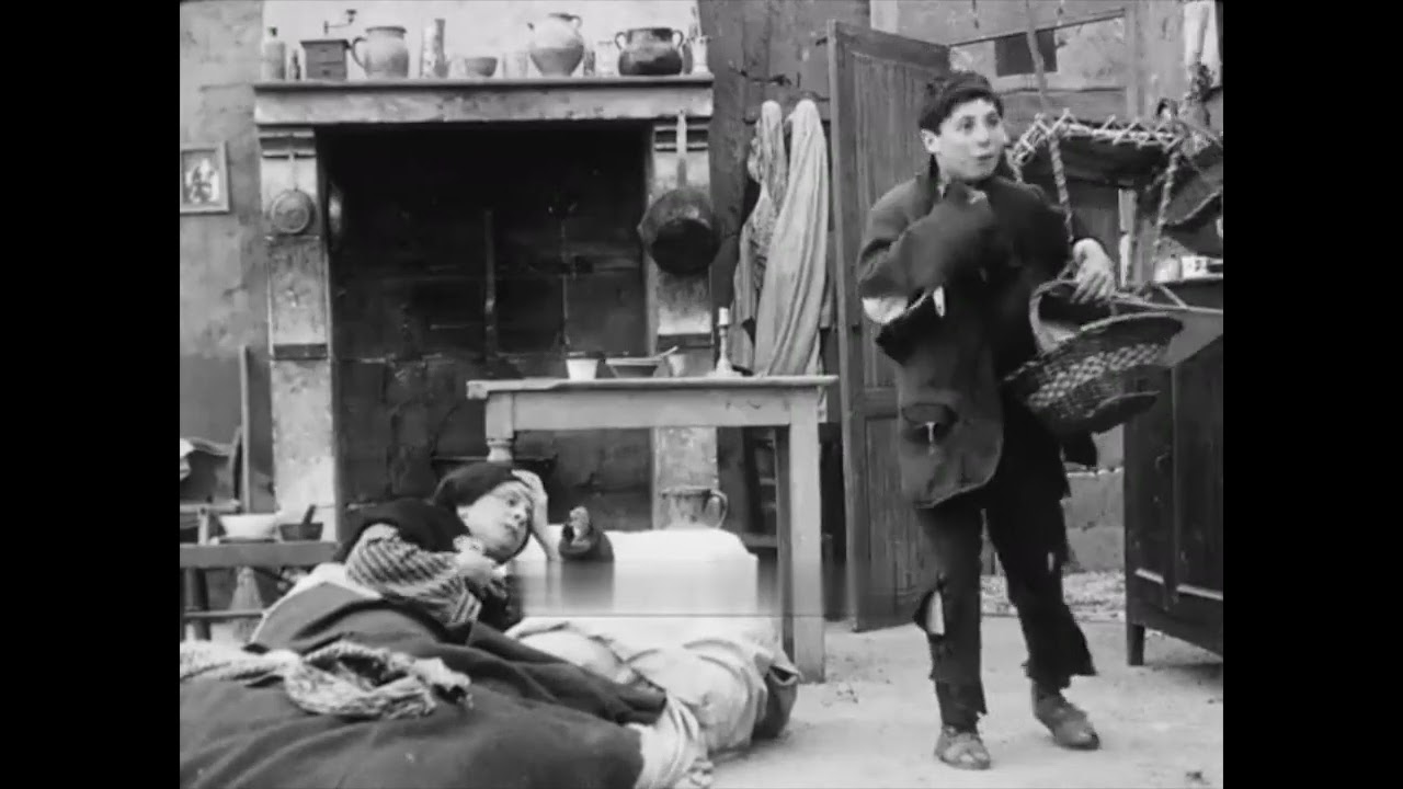 The daily bread — Official Trailer