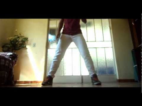 Tutorial [ Free Step ] Passos Basicos,Avançados,Mini Combos e Speed Style ( LiinHendriix )