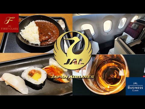 [¡Vaya a la sala VIP de primera clase y clase ejecutiva de JAL! 】Narita → Ruta América Dallas ~Viaje a Florida ①~